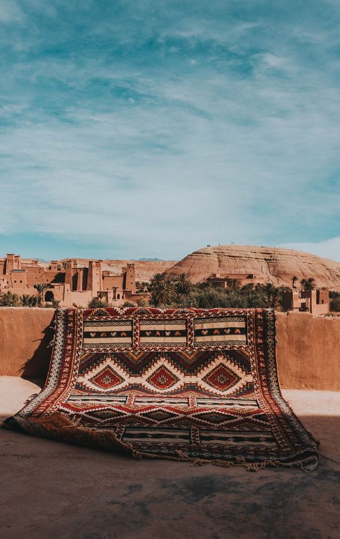 Marrocos