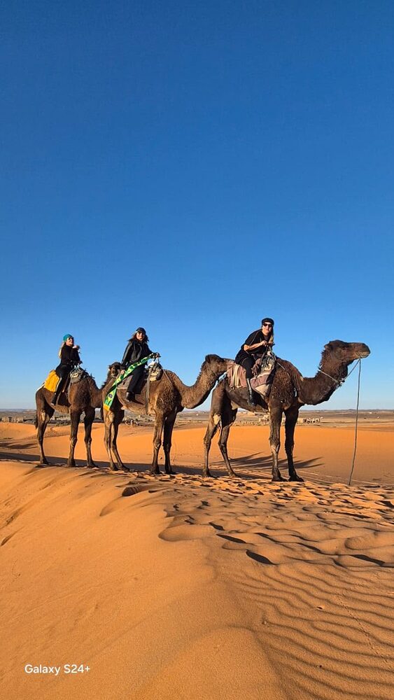 Grand Tour Marrocos