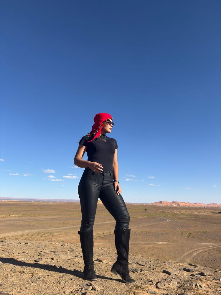 Grand Tour Marrocos